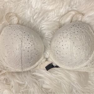 34C Victoria Secret Very Sexy Push-up